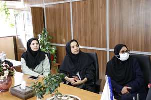 انتصاب سرکار خانم دکتر مریم سادات ساداتی به ریاست مرکز تحقیقات مولکولی پوست
