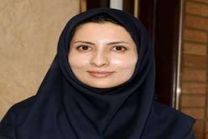 انتصاب مجدد سرکار خانم دکتر ساداتی به سمت ریاست مرکز تحقیقات